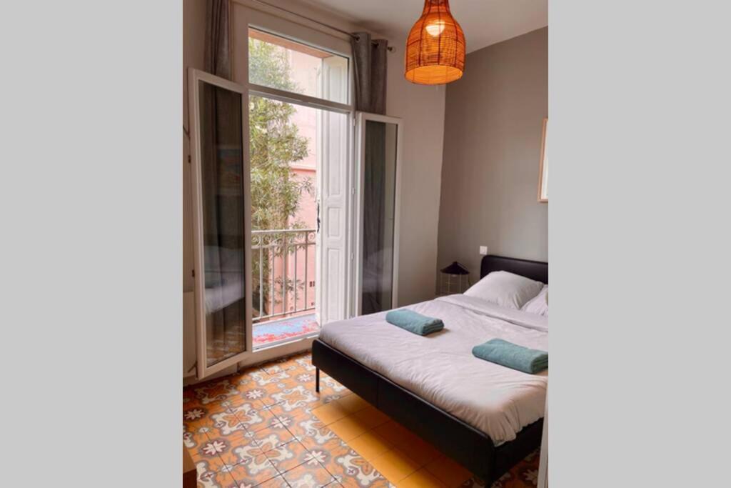 Appartements Rue Des Jardins Perpignan Exterior photo